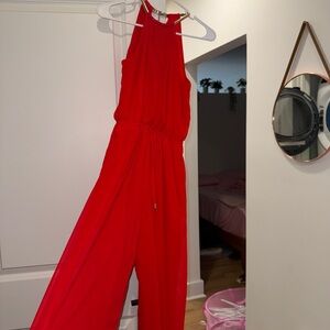 Vince Camuto Jumpsuit